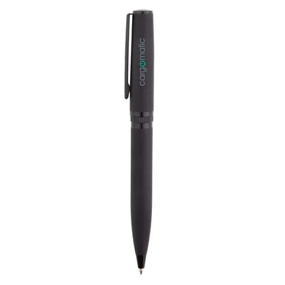 Columbia Brass Twist-Action Ballpoint Pen
