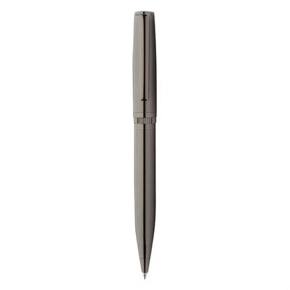 Columbia Brass Twist-Action Ballpoint Pen