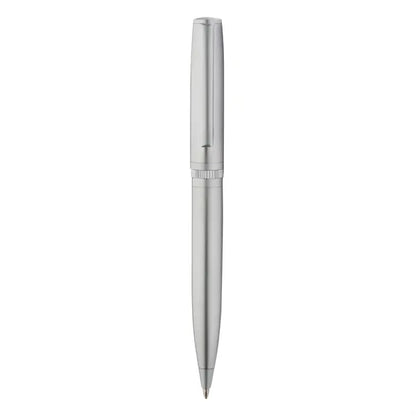 Columbia Brass Twist-Action Ballpoint Pen
