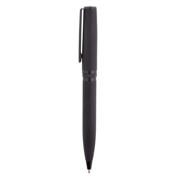 Columbia Brass Twist-Action Ballpoint Pen