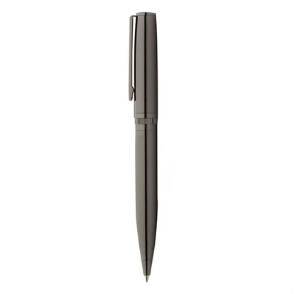 Columbia Brass Twist-Action Ballpoint Pen