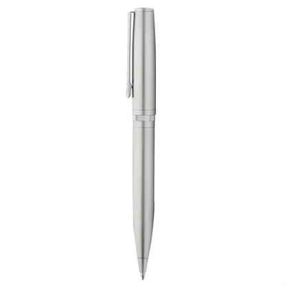 Columbia Brass Twist-Action Ballpoint Pen