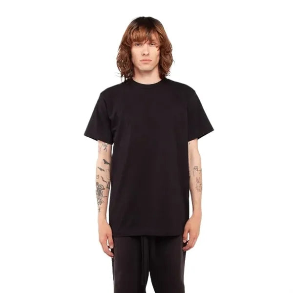 Shaka Wear Adult Active Short-Sleeve Crewneck T-Shirt