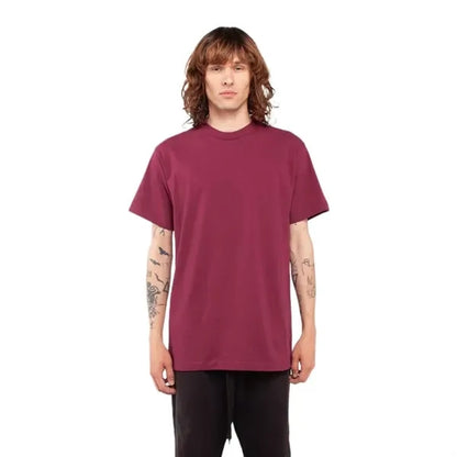 Shaka Wear Adult Active Short-Sleeve Crewneck T-Shirt