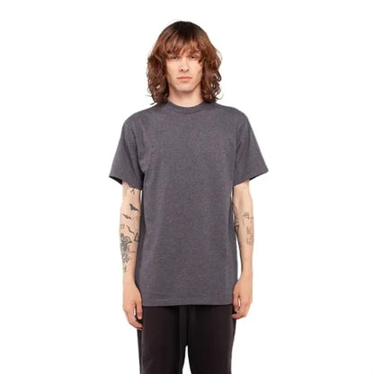 Shaka Wear Adult Active Short-Sleeve Crewneck T-Shirt