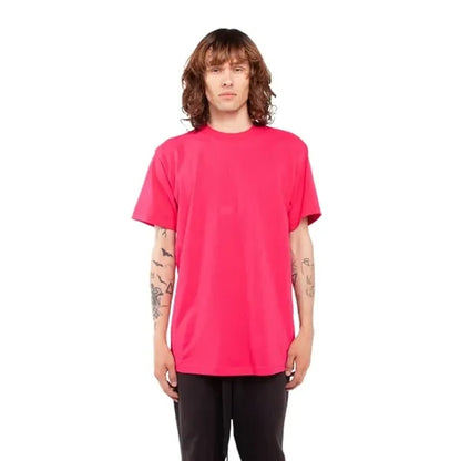 Shaka Wear Adult Active Short-Sleeve Crewneck T-Shirt