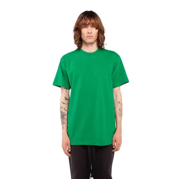 Shaka Wear Adult Active Short-Sleeve Crewneck T-Shirt
