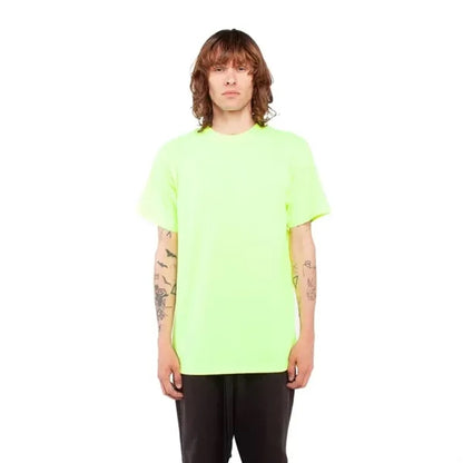 Shaka Wear Adult Active Short-Sleeve Crewneck T-Shirt