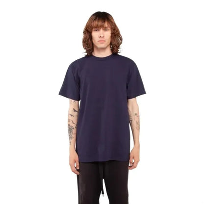 Shaka Wear Adult Active Short-Sleeve Crewneck T-Shirt
