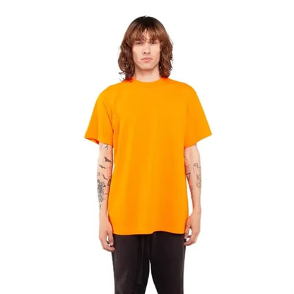 Shaka Wear Adult Active Short-Sleeve Crewneck T-Shirt