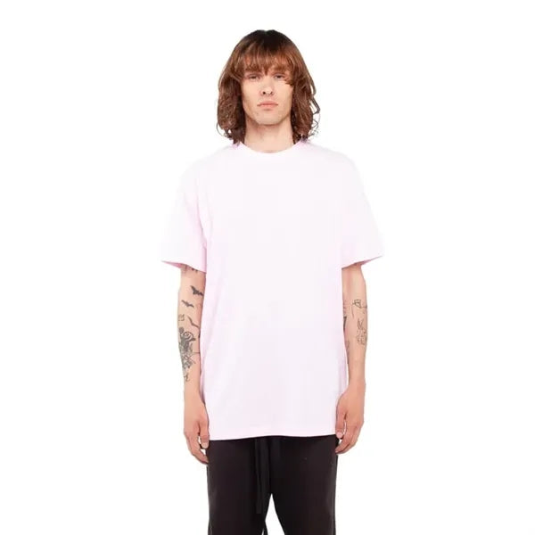 Shaka Wear Adult Active Short-Sleeve Crewneck T-Shirt