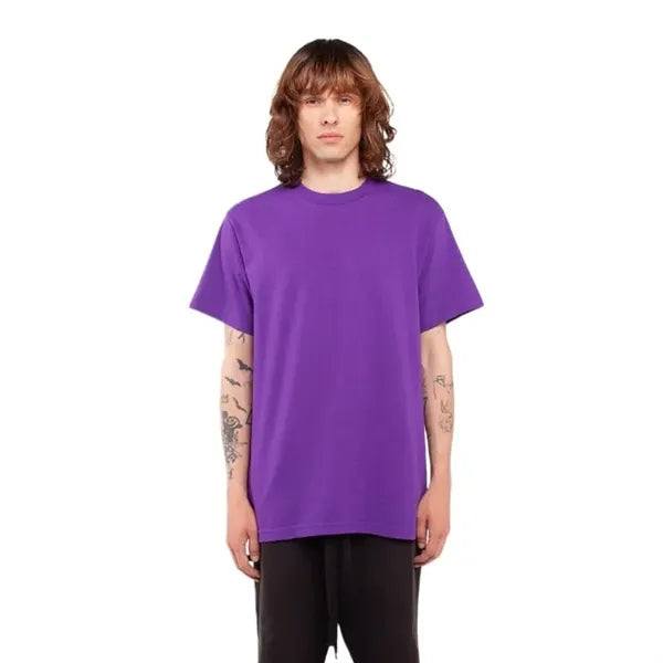 Shaka Wear Adult Active Short-Sleeve Crewneck T-Shirt