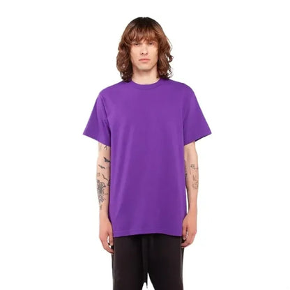 Shaka Wear Adult Active Short-Sleeve Crewneck T-Shirt