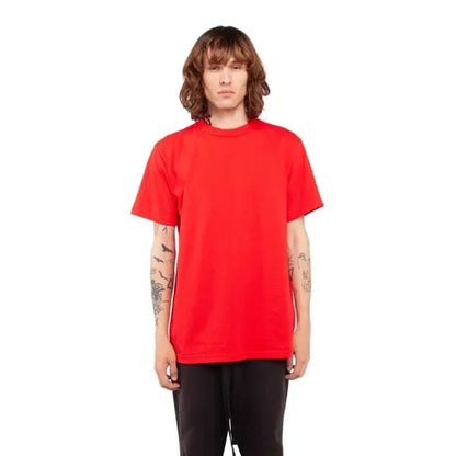Shaka Wear Adult Active Short-Sleeve Crewneck T-Shirt