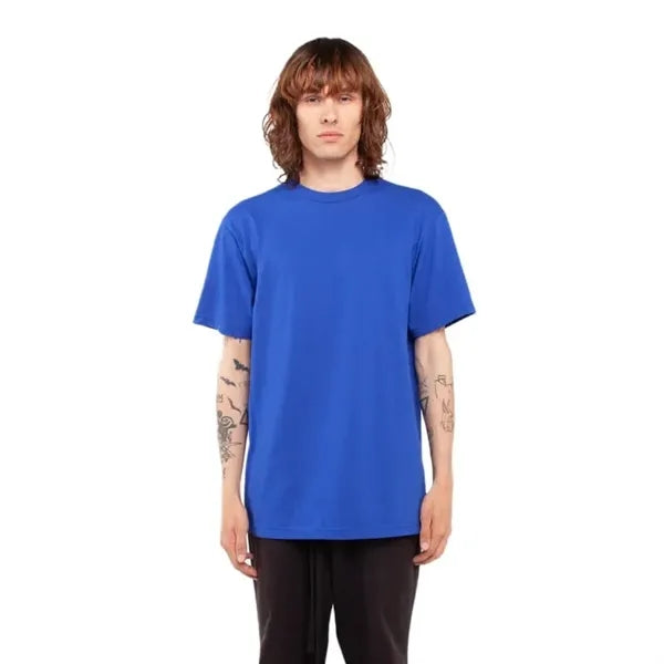 Shaka Wear Adult Active Short-Sleeve Crewneck T-Shirt