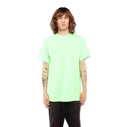 Shaka Wear Adult Active Short-Sleeve Crewneck T-Shirt