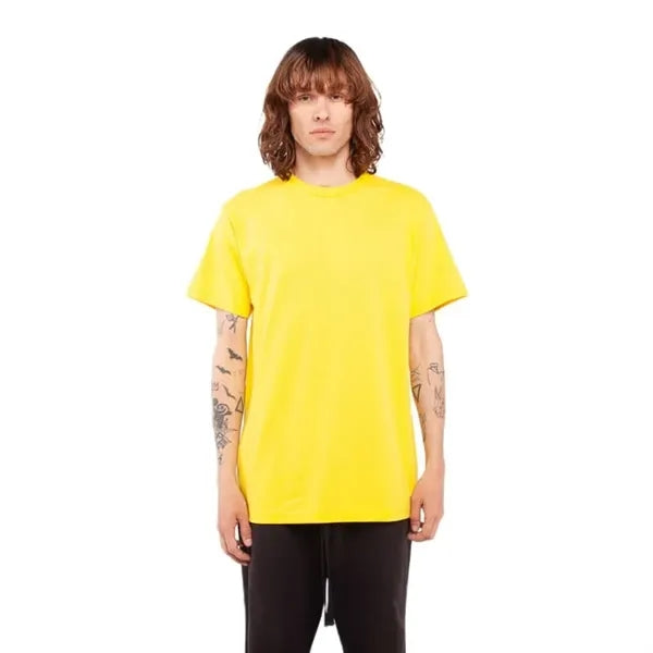 Shaka Wear Adult Active Short-Sleeve Crewneck T-Shirt