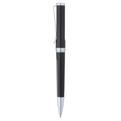 Sierra Twist Brass Ballpoint Pen