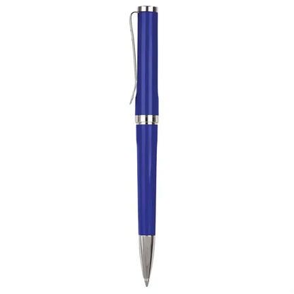 Sierra Twist Brass Ballpoint Pen