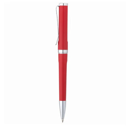 Sierra Twist Brass Ballpoint Pen