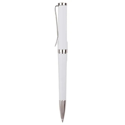 Sierra Twist Brass Ballpoint Pen