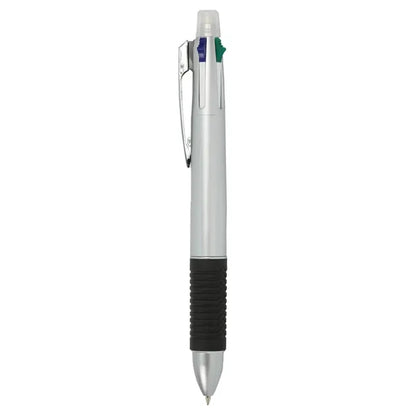 Pentam Retractable Ballpoint & Pencil