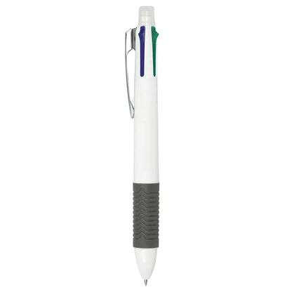 Pentam Retractable Ballpoint & Pencil