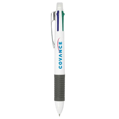 Pentam Retractable Ballpoint & Pencil