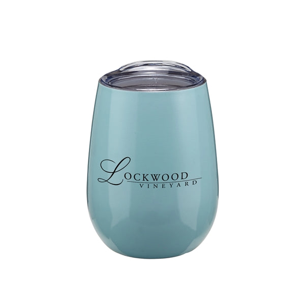 Stemless Wine Tumbler