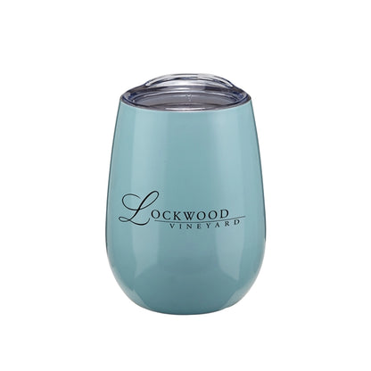 Stemless Wine Tumbler