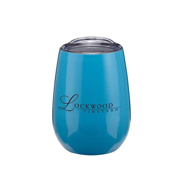 Stemless Wine Tumbler