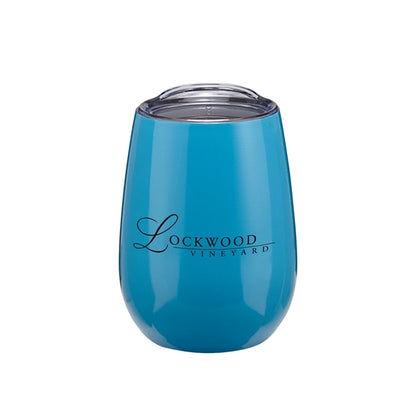 Stemless Wine Tumbler