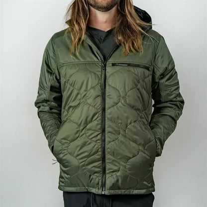 Mountain Standard Backroads Primaloft Jacket