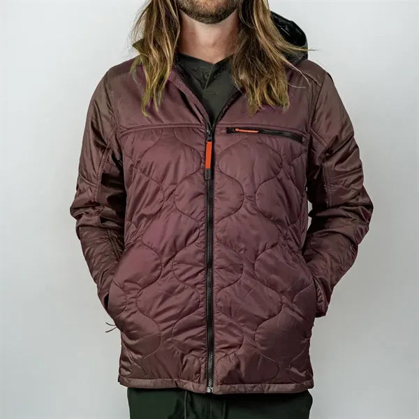 Mountain Standard Backroads Primaloft Jacket