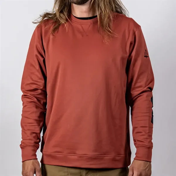 Mountain Standard Overland Fleece Crew