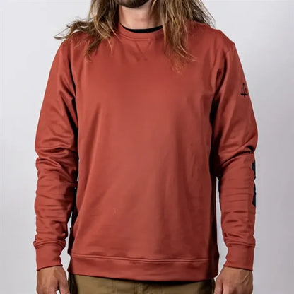 Mountain Standard Overland Fleece Crew