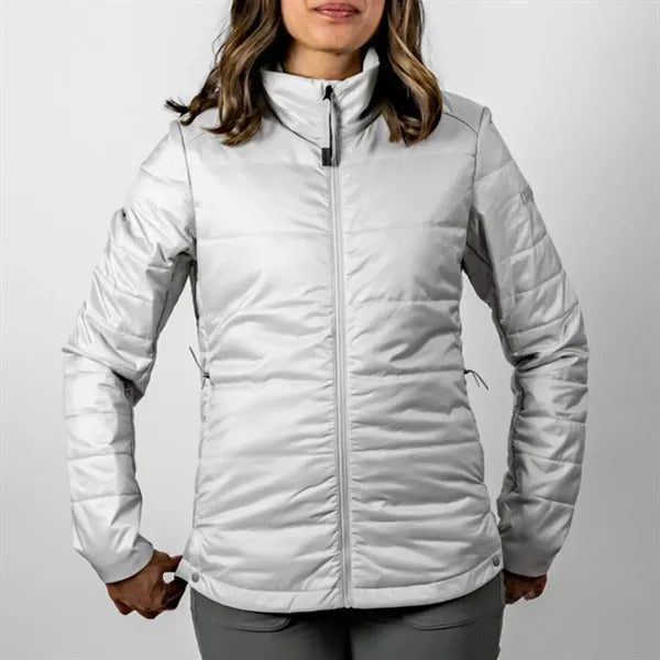 Mountain Standard Destination Primaloft Jacket