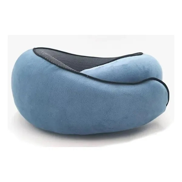 Memory Foam Airplane Pillow