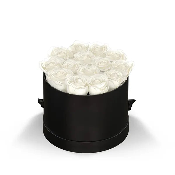 Classique by VeF Small Round