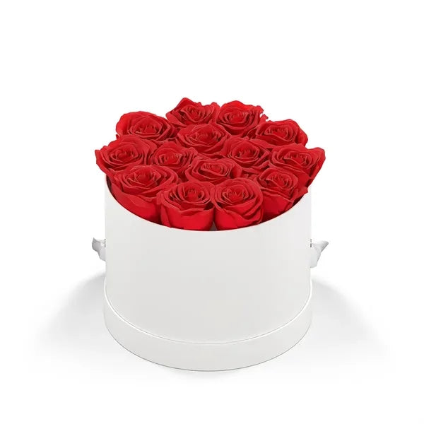 Classique by VeF Small Round