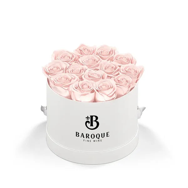 Classique by VeF Small Round