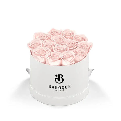 Classique by VeF Small Round