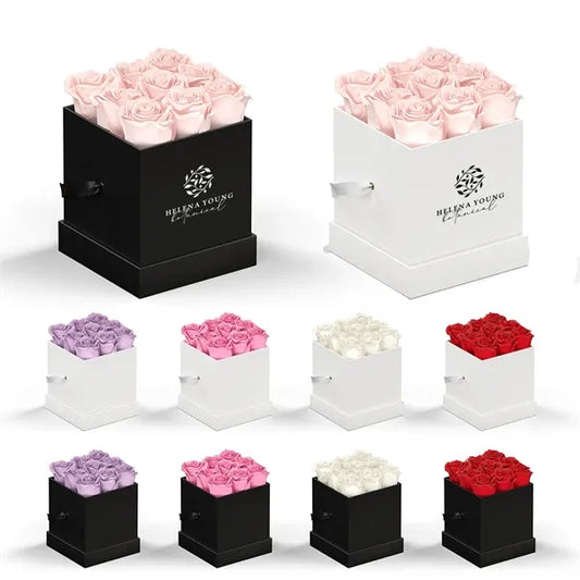 Classique Mini Square by VeF