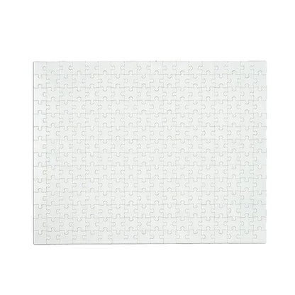 250 Piece Full Color Custom Jigsaw Puzzle