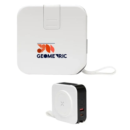 10,000 mAh 5-In-1 Universal Charger