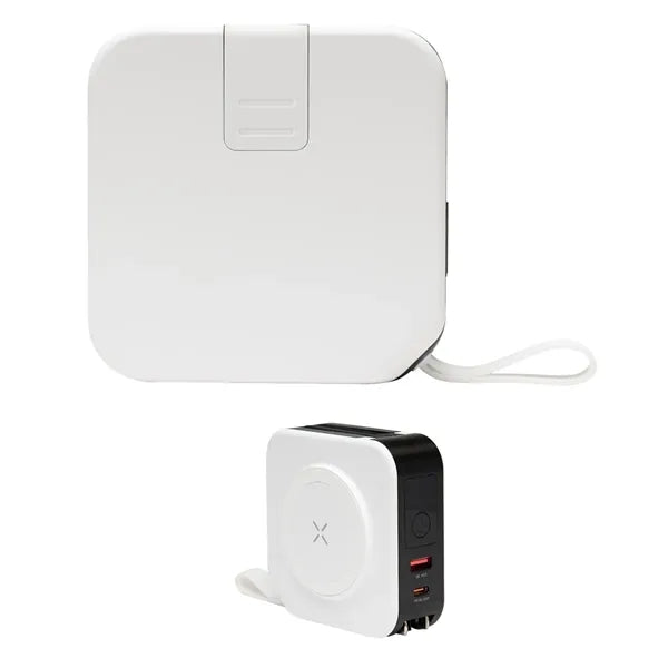 10,000 mAh 5-In-1 Universal Charger