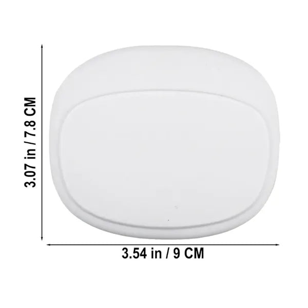 Silicone Earphone Storage Case