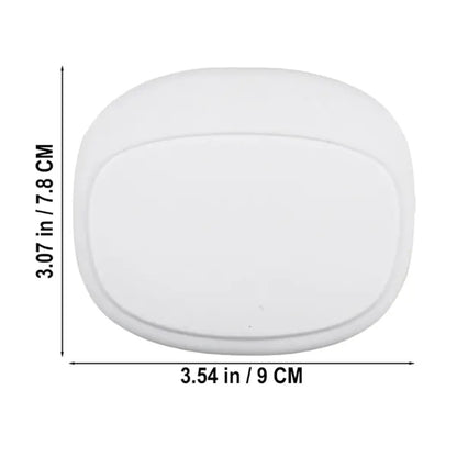 Silicone Earphone Storage Case