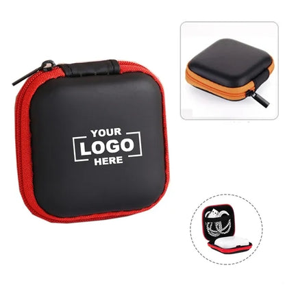 Colorful EVA Cable Storage Pouch