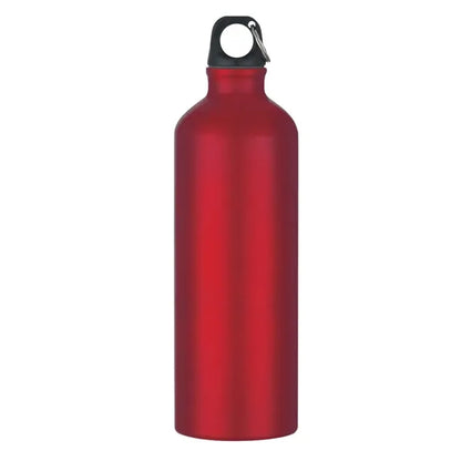 25 Oz. Full Color Aluminum Tundra Bike Bottle